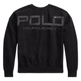 Ralph Lauren Sweatshirt Black 2