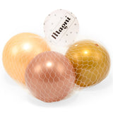 Magni Balls Khaki/Sand/Beige 2