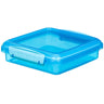 Sistema Sandwich Box Lunch Box 450 ml Blue