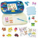 Aquabeads Beginners Bead Suitcase 2