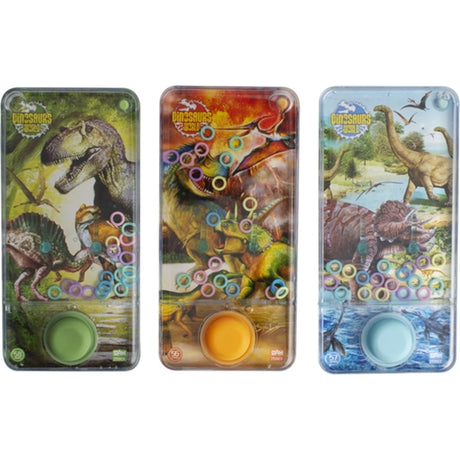 Magni Dino Water Game Red