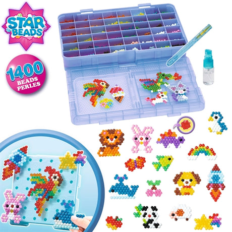 Aquabeads Deluxe Bead Creation Box 2