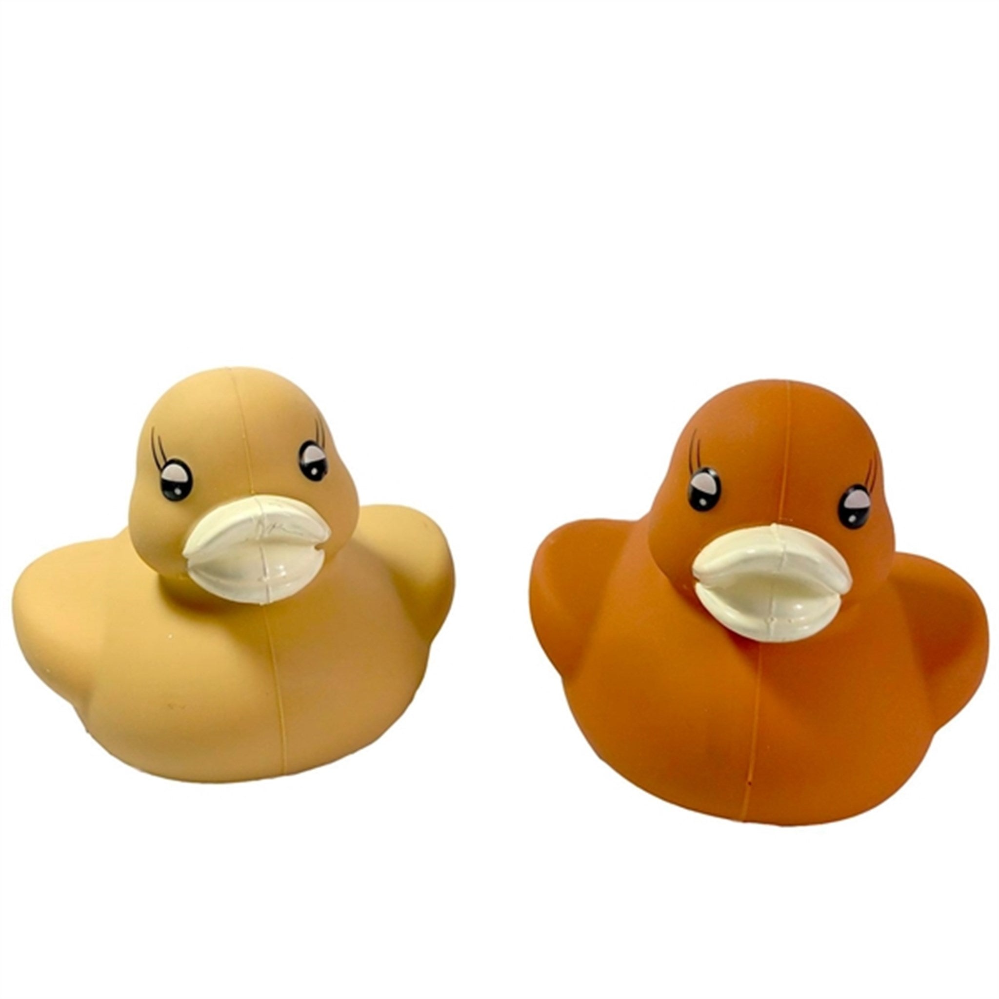 Magni Bath Duck Yellow 3