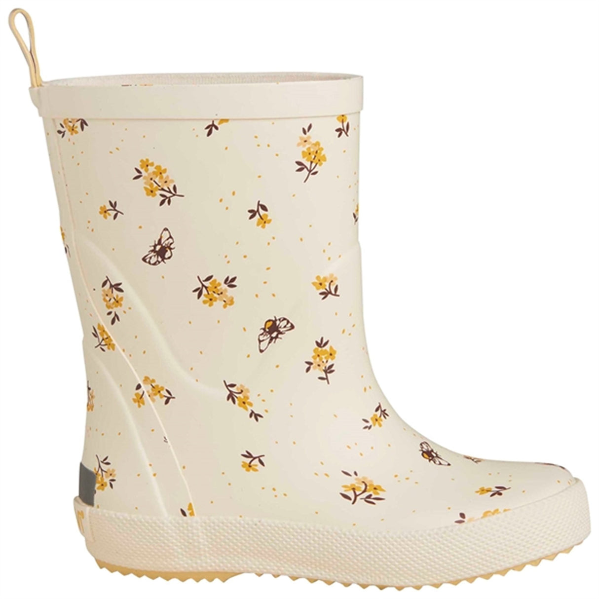 CeLaVi Wellies AOP Sundress 3