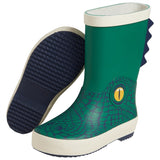 CeLaVi Wellies Foliage Green 5