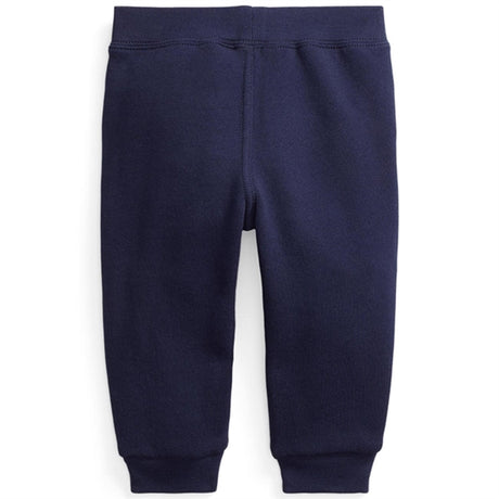 Polo Ralph Lauren Baby Boy Sweatpants Cruise Navy