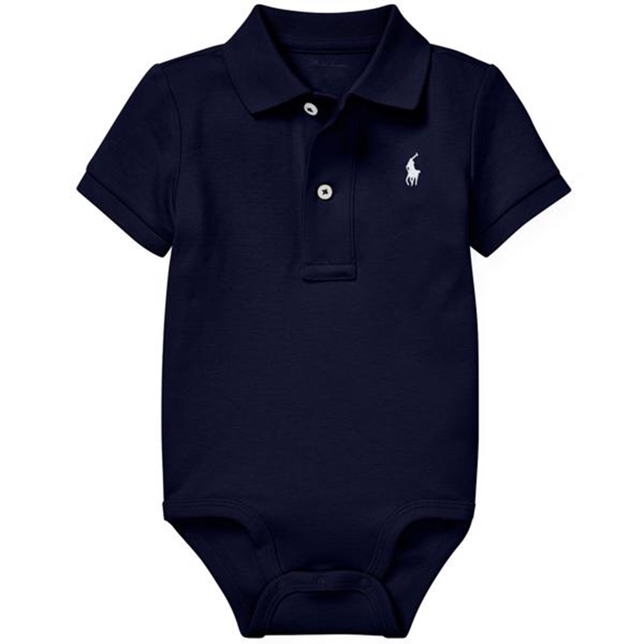 Ralph lauren polo baby boy best sale