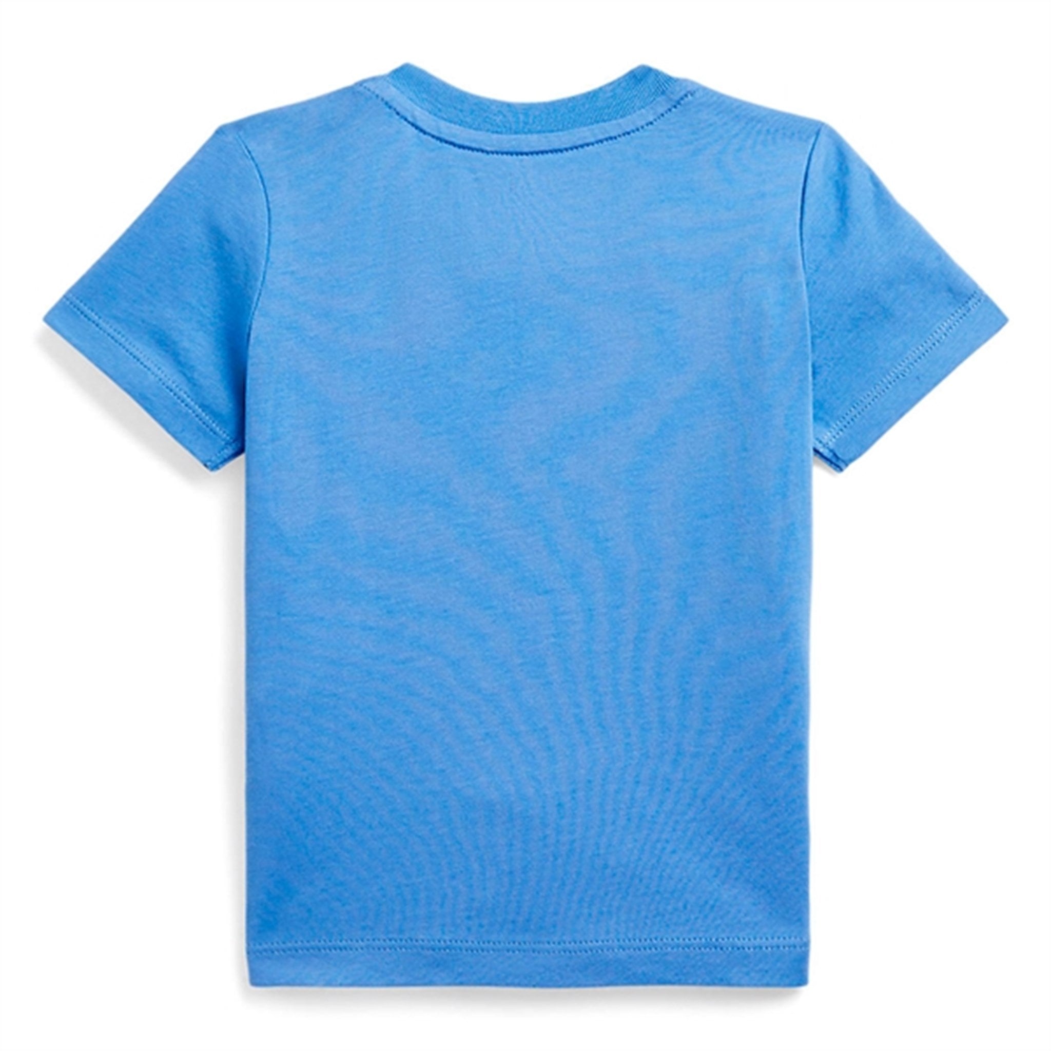 Ralph Lauren Baby T-Shirt Blue 2