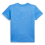 Ralph Lauren Baby T-Shirt Blue 2