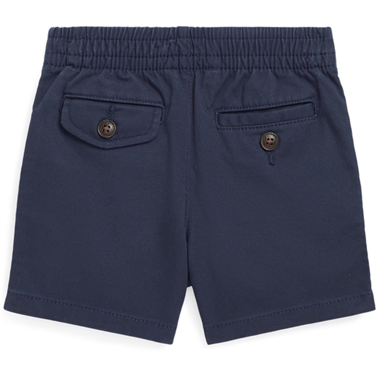 Ralph Lauren Baby Boy Shorts Newport Navy 2