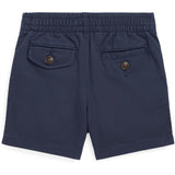 Ralph Lauren Baby Boy Shorts Newport Navy 2