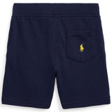 Polo Ralph Lauren Baby Boy Shorts Navy