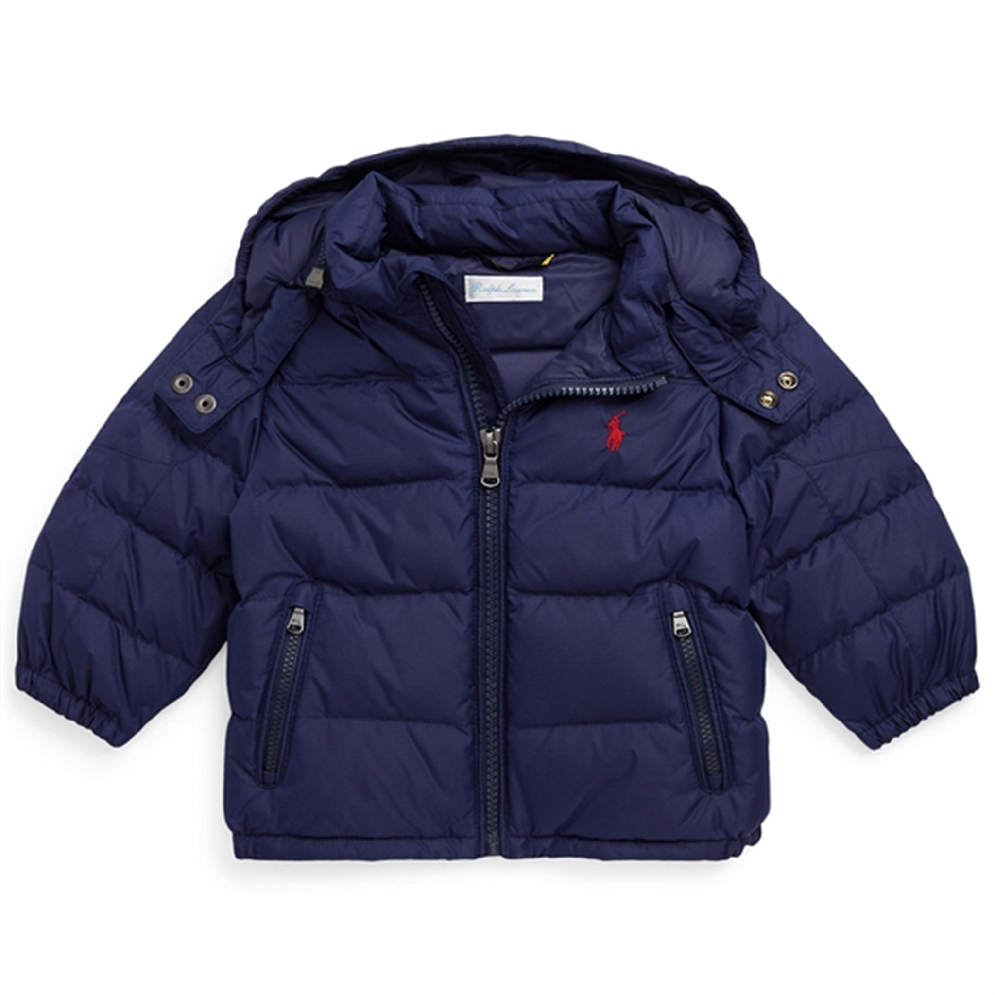 Polo cheapest baby bomber coat boys