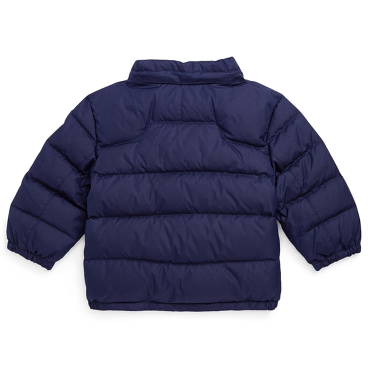 Ralph Lauren Baby Bomber Jacket Newport Navy 4