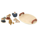 Magni Tea Set