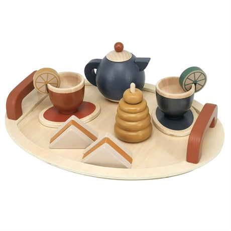 Magni Tea Set 2