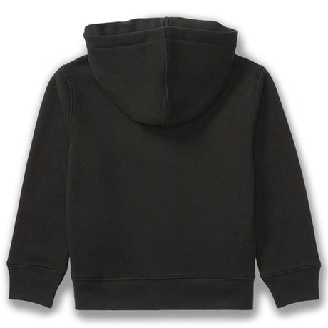 Polo Ralph Lauren Boy Hoodie Polo Black 2