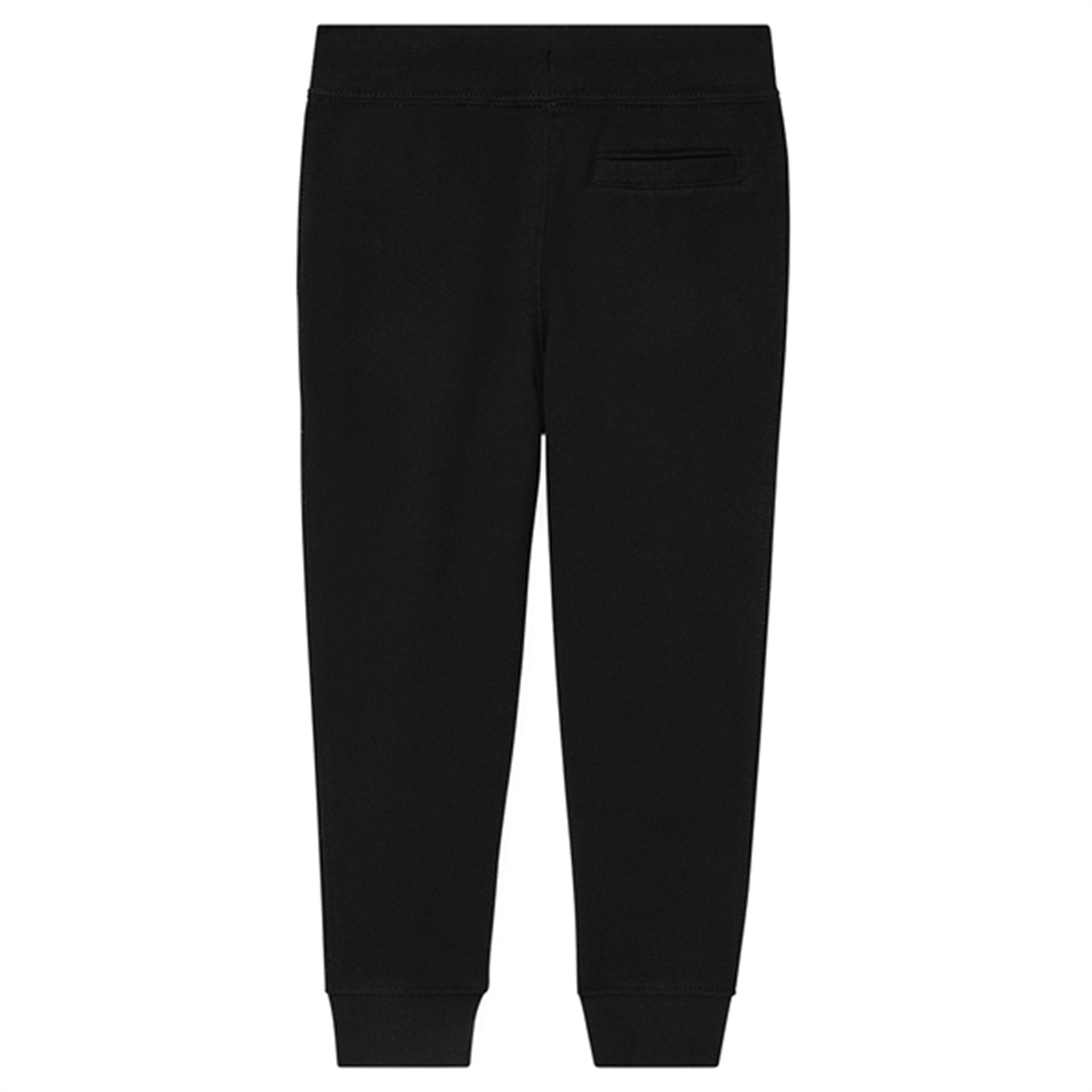 Polo Ralph Lauren Boy Sweatpants Black 2