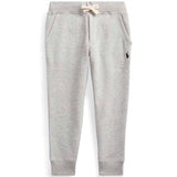 Polo Ralph Lauren Boy Sweatpants Dark Sport Heather