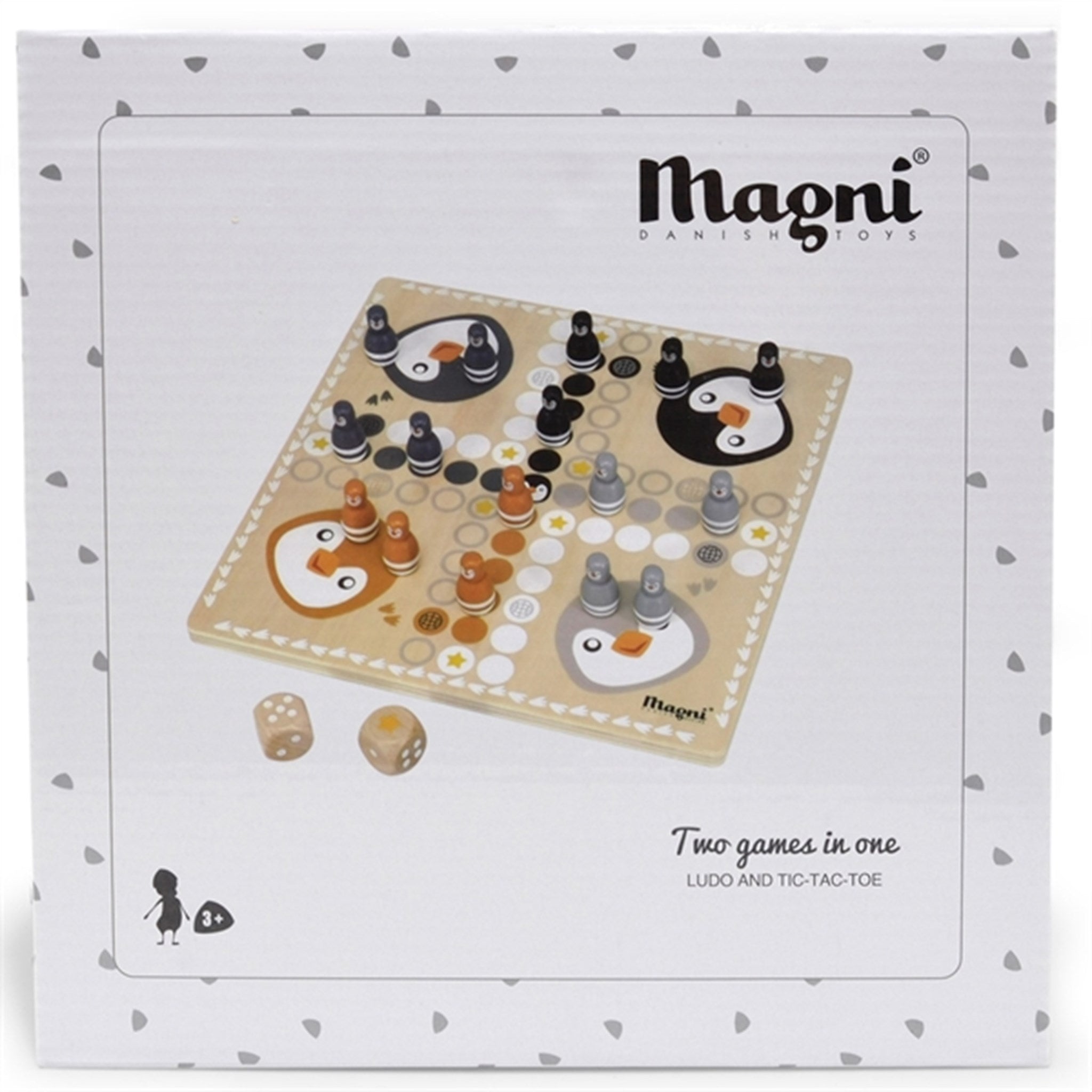 Magni Game 4