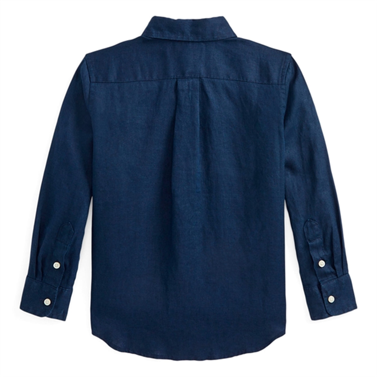 Polo Ralph Lauren Shirt Refinded Navy