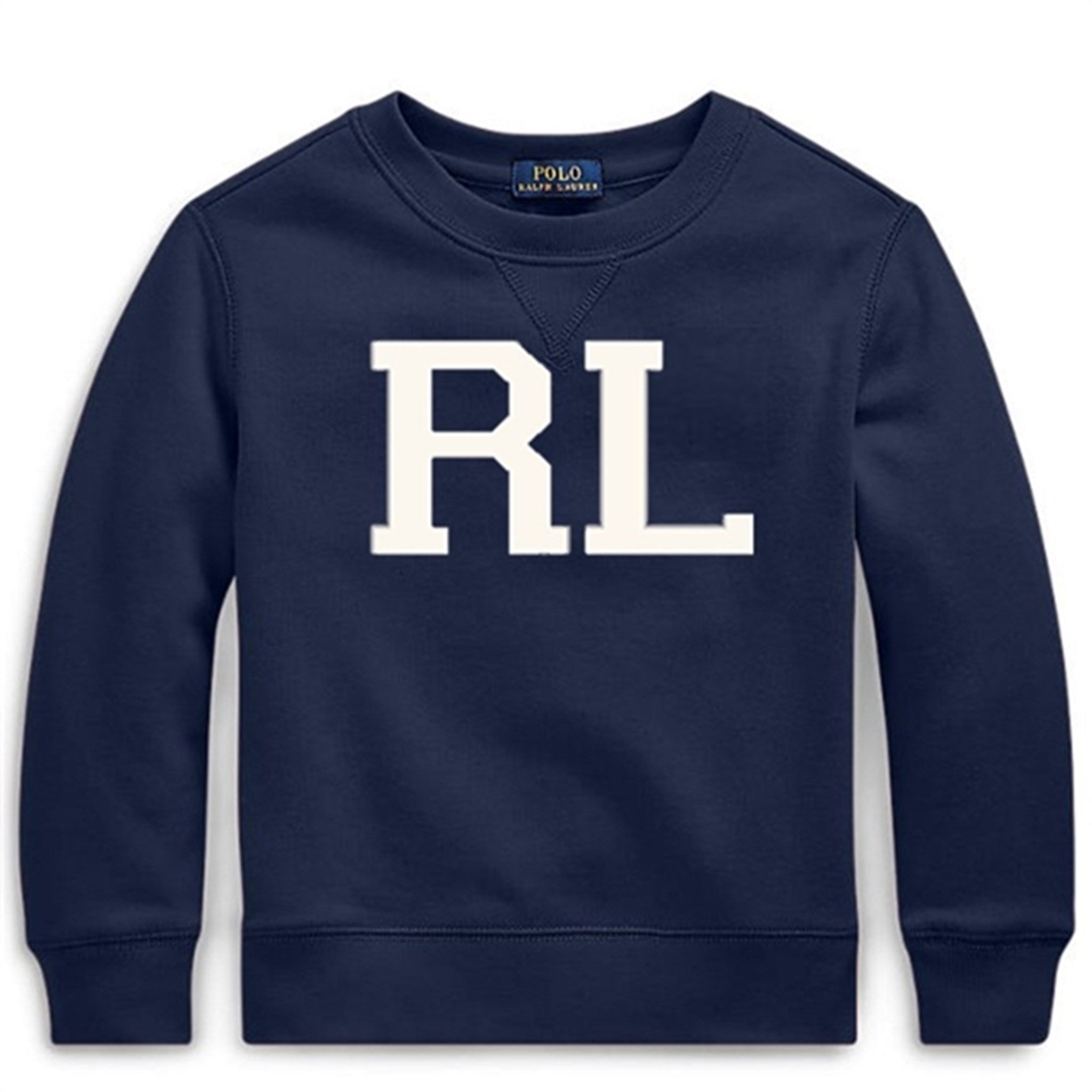 Polo Ralph Lauren Sweatshirt Navy