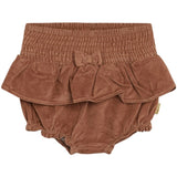 Hust & Claire Baby Mocca Hilma Shorts