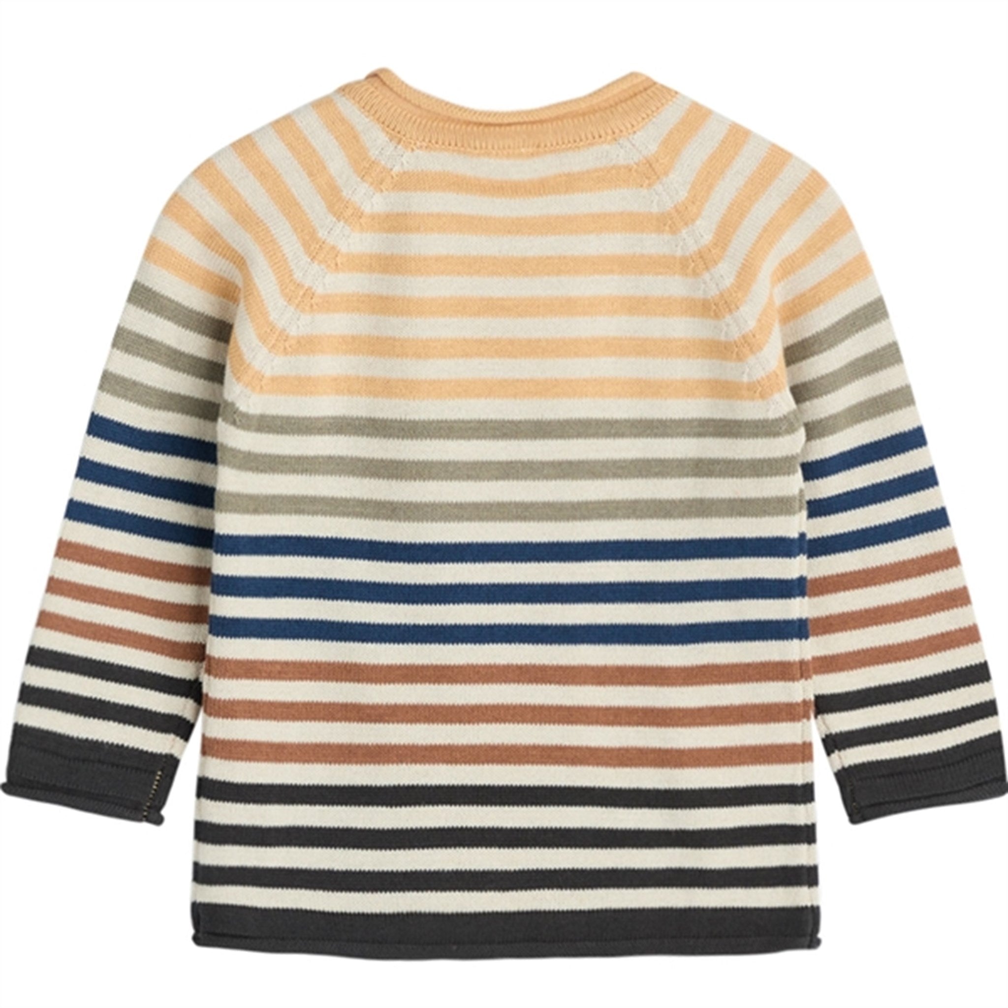 Hust & Claire Mini White Sand Pacal Pullover 3
