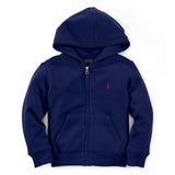 Polo Ralph Lauren Hoodie Cruise Navy