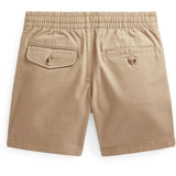 Polo Ralph Lauren Boy Shorts Khaki Hill 2