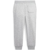 Polo Ralph Lauren Sweatpants Andover Heather/C3950 Wine 2