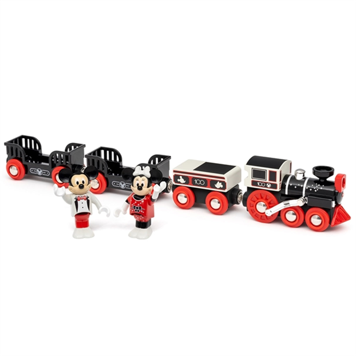 BRIO® Disney 100th Anniversary Train