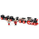 BRIO® Disney 100th Anniversary Train