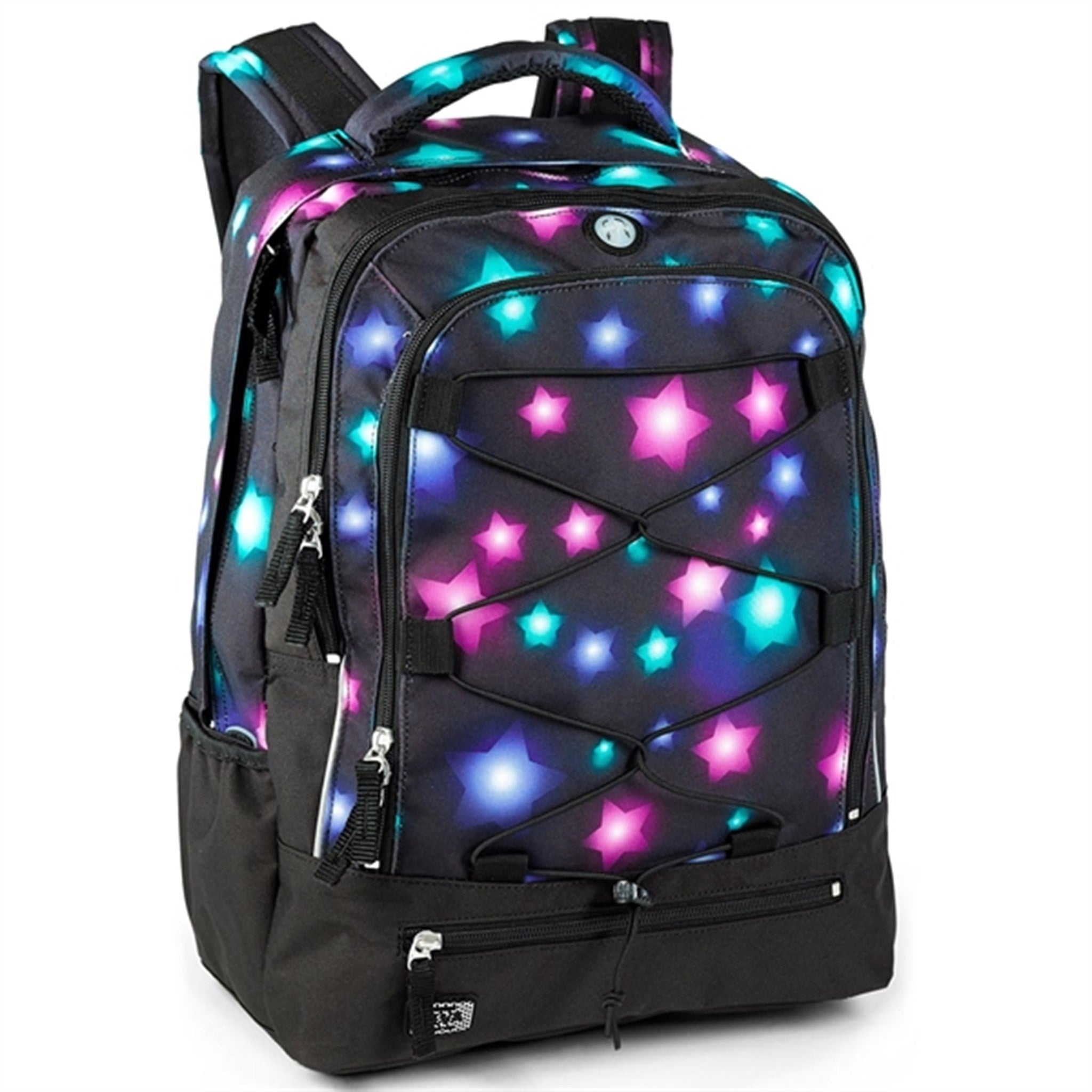JEVA Backpack Estrellas