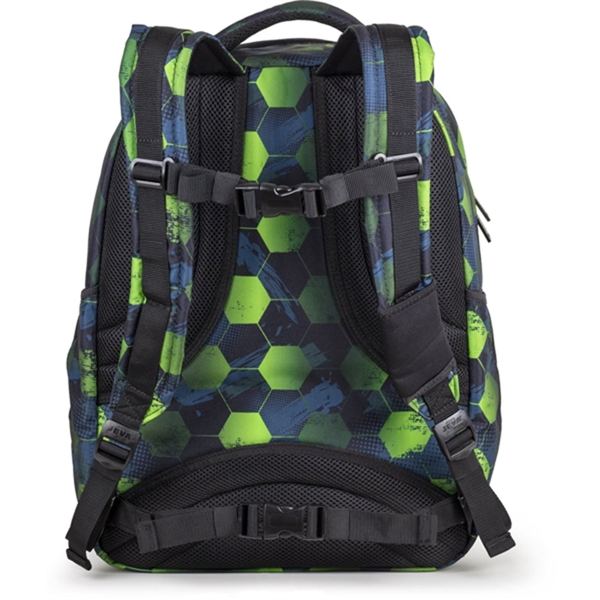 JEVA Backpack Cube 3