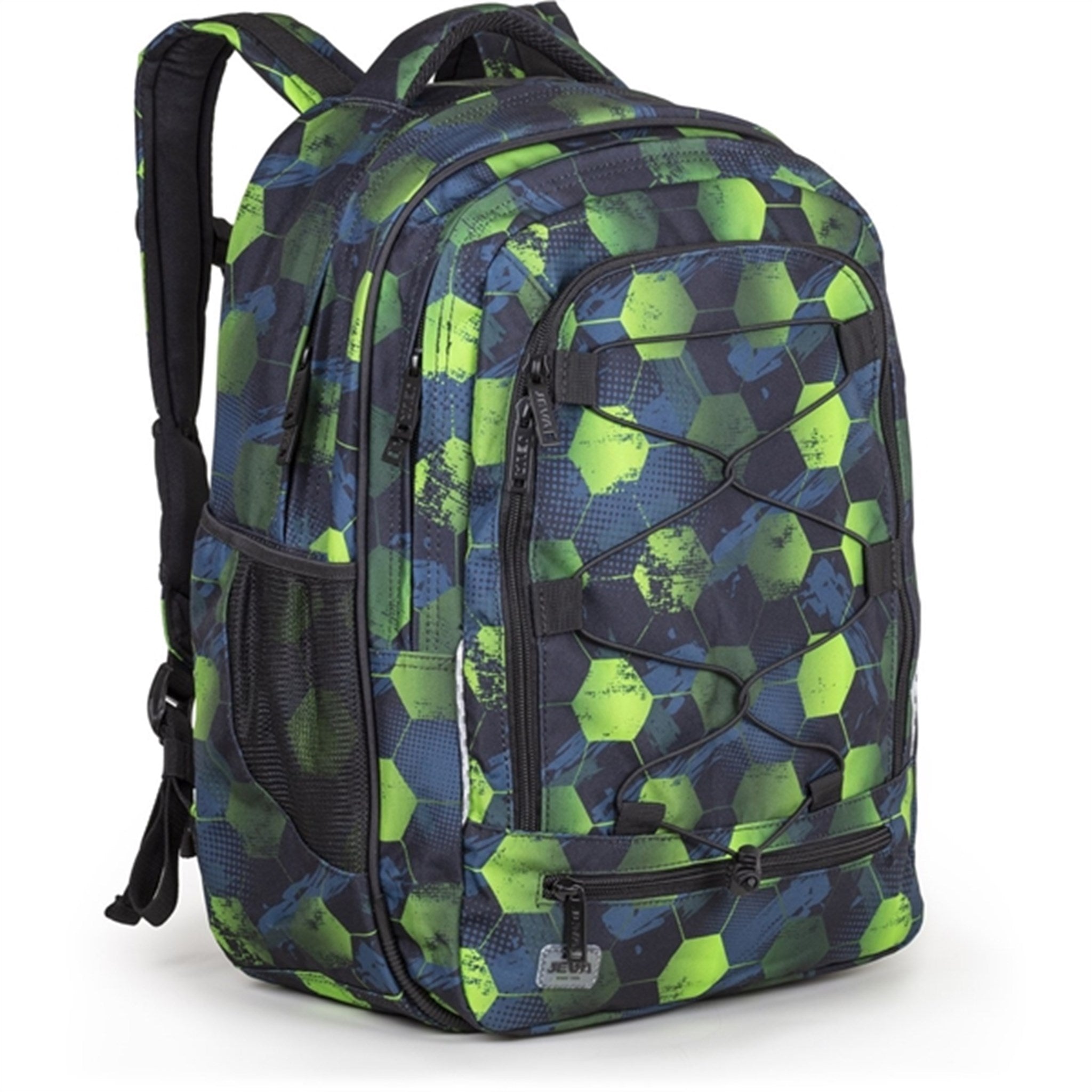 JEVA Backpack Cube 2