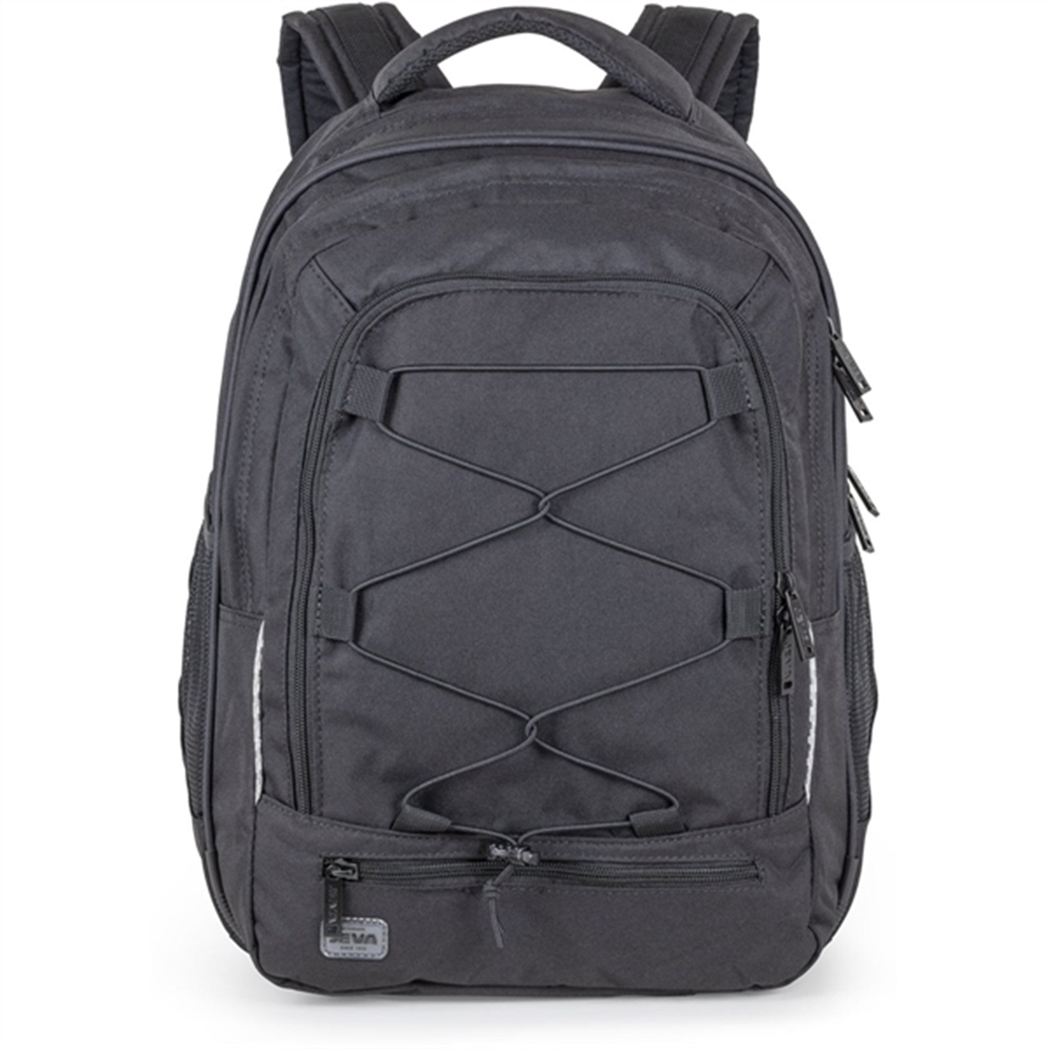 JEVA Backpack Black