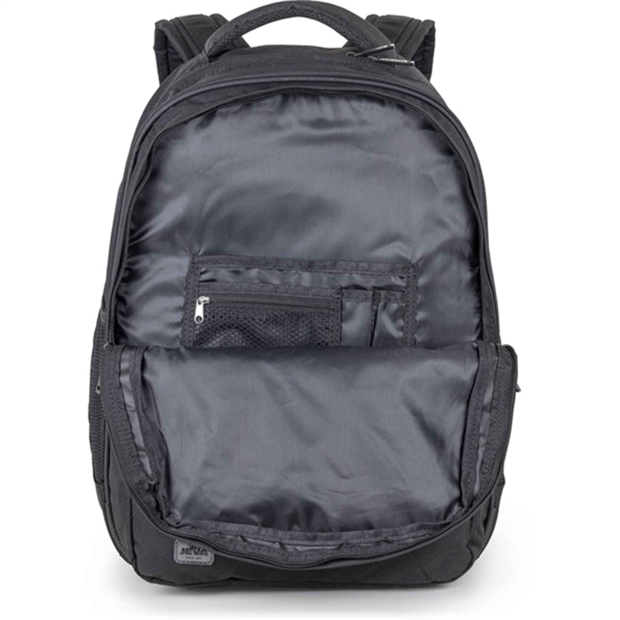 JEVA Backpack Black 4