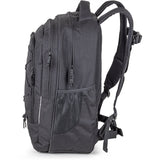 JEVA Backpack Black 5