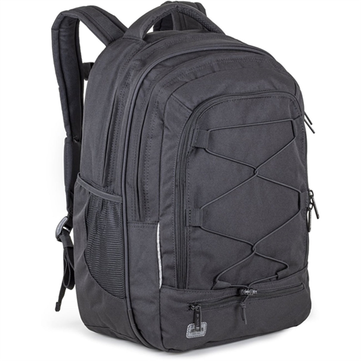 JEVA Backpack Black 6