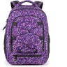 JEVA Backpack Mosaik