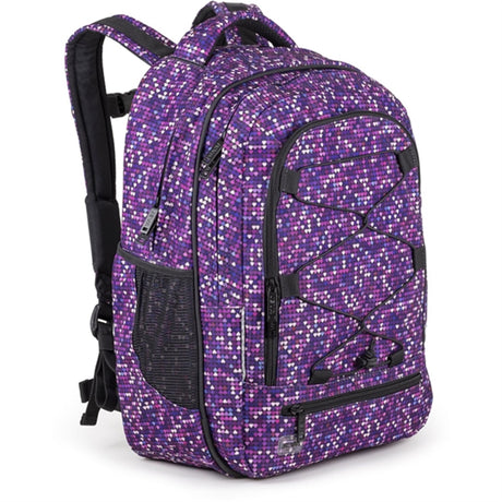 JEVA Backpack Mosaik 2