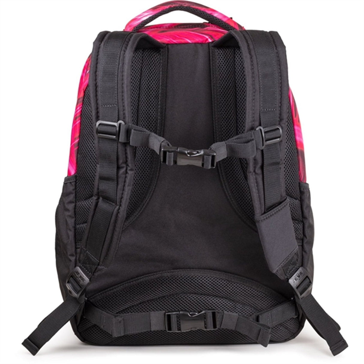 JEVA Backpack Pink Lightning 3