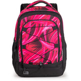 JEVA Backpack Pink Lightning