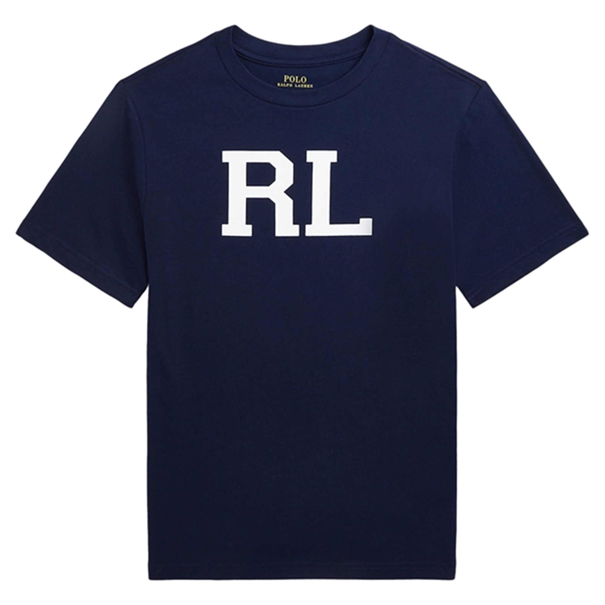 Polo Ralph Lauren T-Shirt Navy