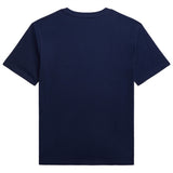 Polo Ralph Lauren T-Shirt Navy 2