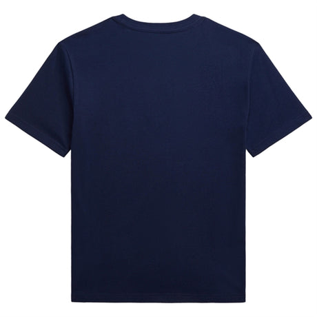 Polo Ralph Lauren T-Shirt Navy 2