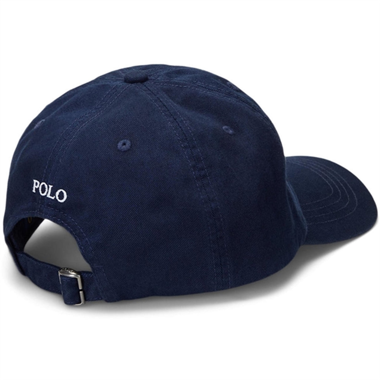 Polo Ralph Lauren Cap Refined Navy 4