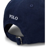 Polo Ralph Lauren Cap Refined Navy 3