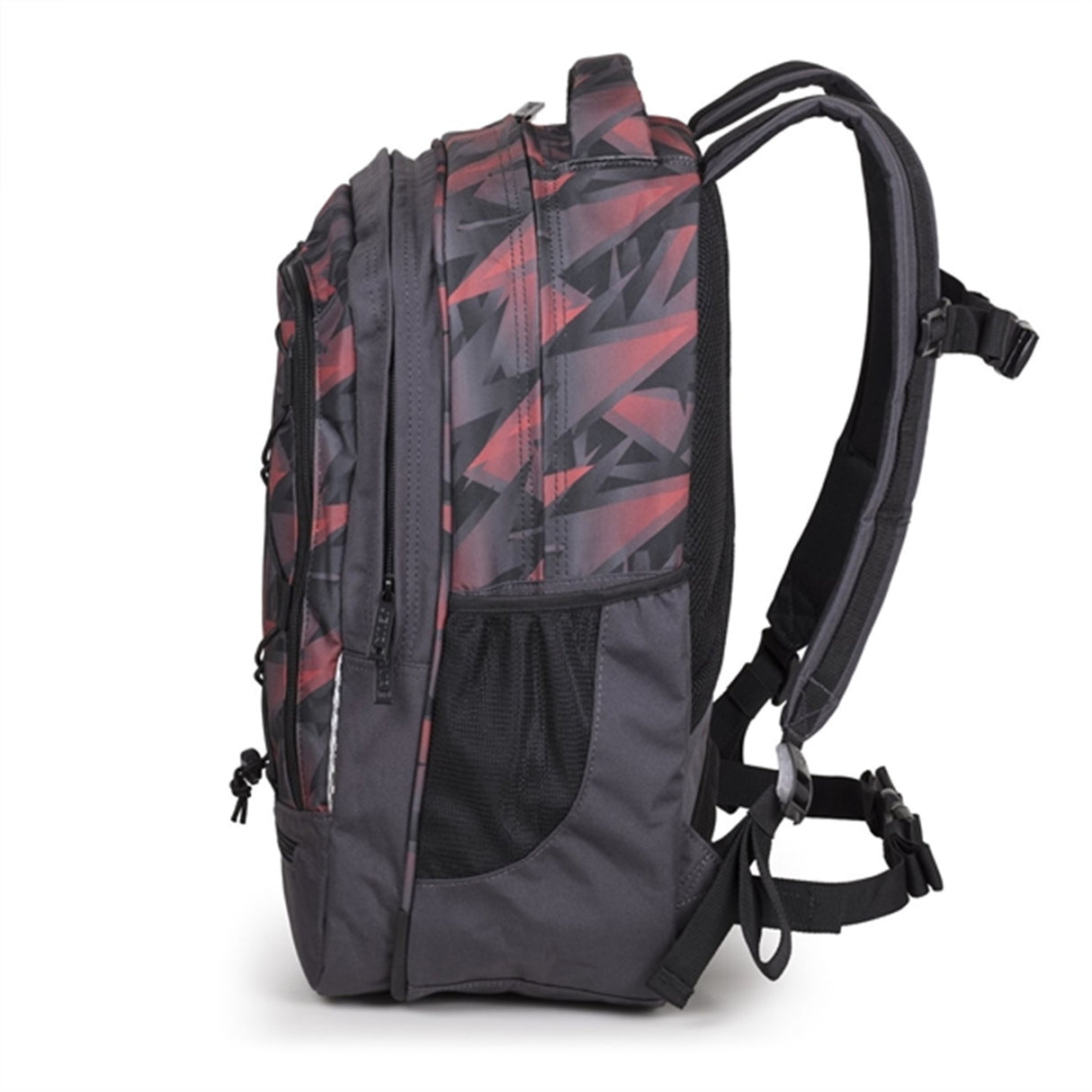 JEVA Backpack Rock 5